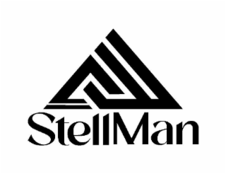 STELLMAN logo