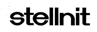 STELLNIT logo