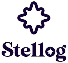 STELLOG logo