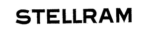 STELLRAM logo