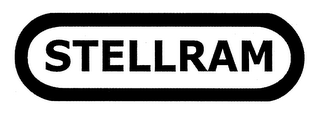 STELLRAM logo