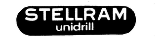 STELLRAM UNIDRILL logo