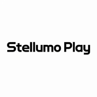 STELLUMO PLAY logo