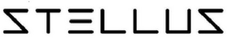STELLUS logo