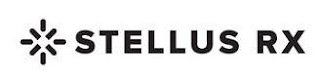 STELLUS RX logo