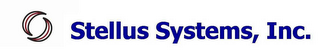 STELLUS SYSTEMS logo