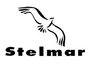 STELMAR logo