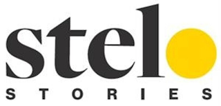 STELO STORIES logo