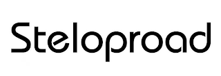 STELOPROAD logo