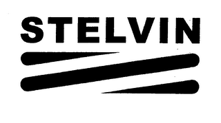 STELVIN logo
