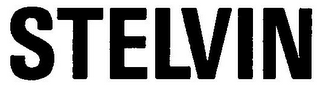 STELVIN logo