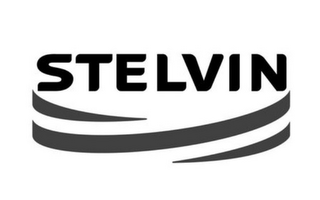 STELVIN logo
