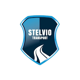 STELVIO TRANSPORT logo