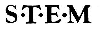 STEM logo