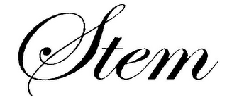 STEM logo
