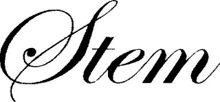 STEM logo
