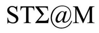 STE@M logo