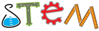 STEM logo