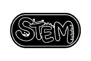 STEM logo