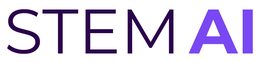 STEM AI logo