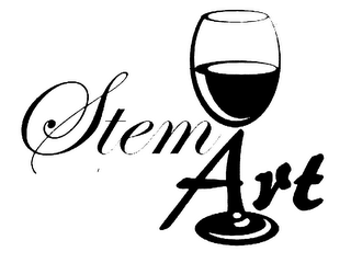 STEM ART logo