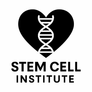 STEM CELL INSTITUTE logo