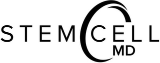 STEM CELL MD logo