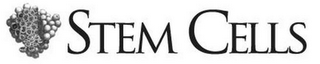 STEM CELLS logo