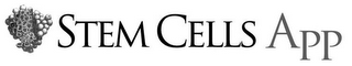 STEM CELLS APP logo