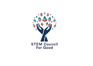 STEM COUNCIL FOR GOOD logo