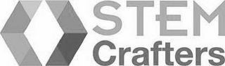 STEM CRAFTERS logo