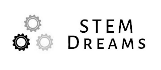 STEM DREAMS logo