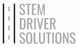 STEM DRIVER SOLUTIONS logo