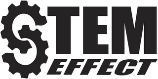 STEM EFFECT logo