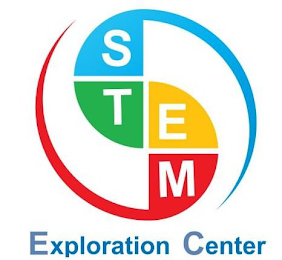 STEM EXPLORATION CENTER logo