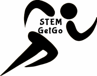STEM GETGO logo