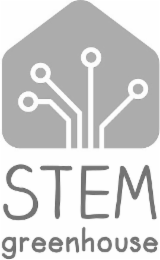 STEM GREENHOUSE logo