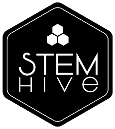 STEM HIVE logo