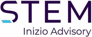 STEM INIZIO ADVISORY logo