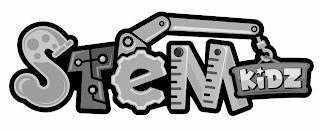STEM KIDZ logo