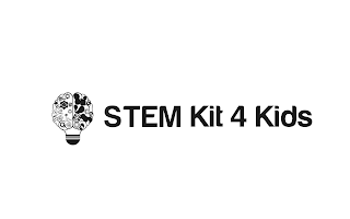 STEM KIT 4 KIDS logo