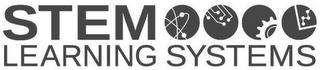 STEM LEARNING SYSTEMS logo