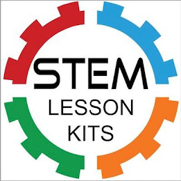 STEM LESSON KITS logo