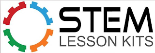 STEM LESSON KITS logo