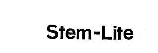 STEM-LITE logo