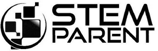 STEM PARENT logo