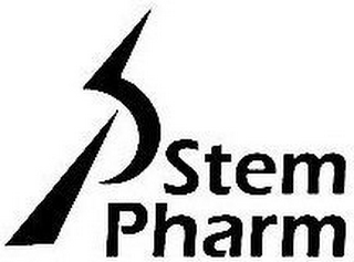 STEM PHARM logo