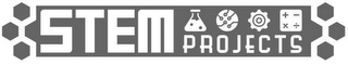 STEM PROJECTS
