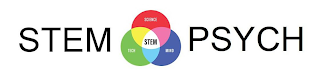 STEM PSYCH SCIENCE TECH MIND logo
