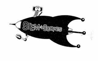 STEM SCOPES logo